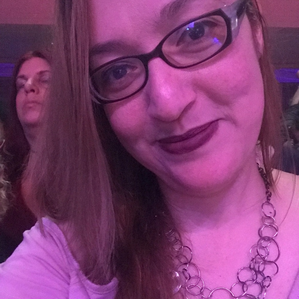 Meet your Posher, Betsy